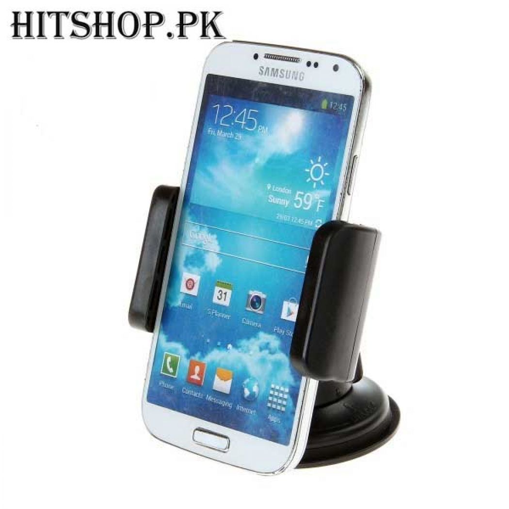 3R-1005 Universal 360 Degree Rotation Car Mobile Phone